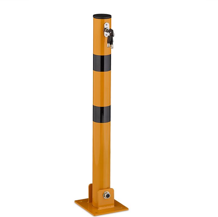 Immagine prodotto Relaxdays Pali della barriera