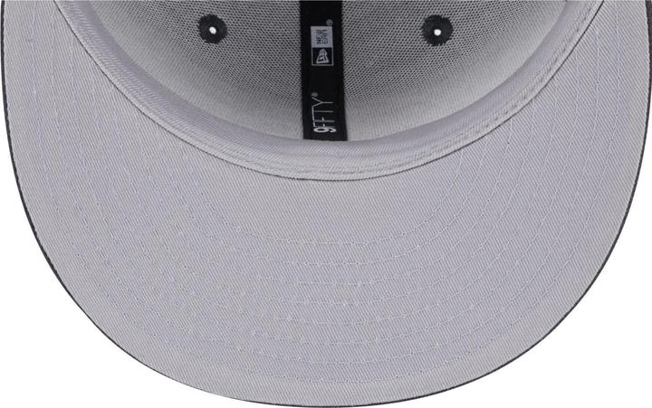 Image du produit New Era 9Fifty Sideline Cap - STATEMENT Cleveland Browns