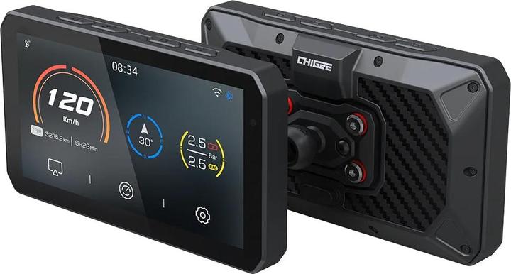 Immagine prodotto Chigee Gioco AIO-5 (5")