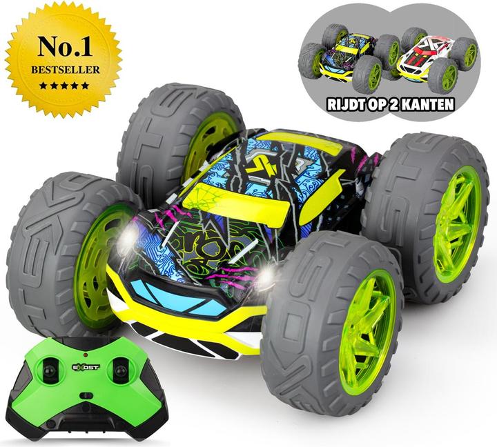 Immagine prodotto Silverlit Exost 360 Cross Flash
