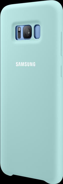 Immagine prodotto Samsung Silicone (Samsung Galaxy S8+)