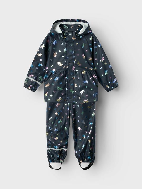 Actual product image Name it DRY10 rain set (92)