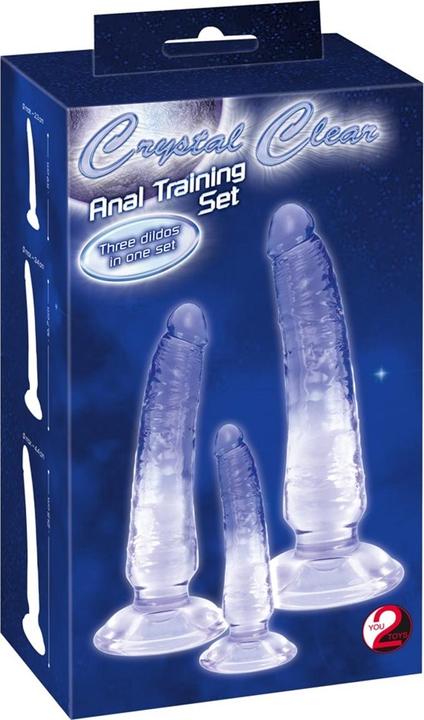 Anal Training Set