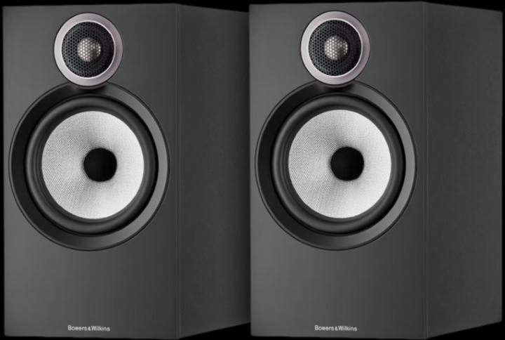 Actual product image Bowers & Wilkins 606S3 (1 pair)