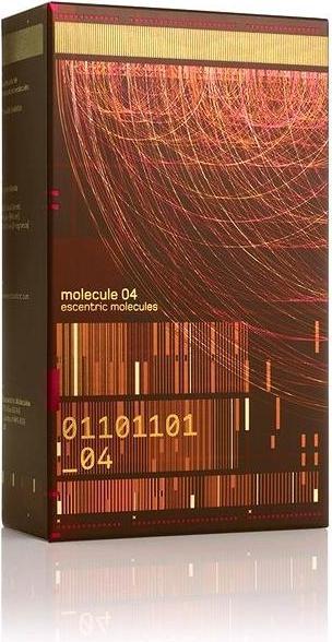Immagine prodotto Escentric Molecules Molecola 04 (Eau de toilette, 100 ml)