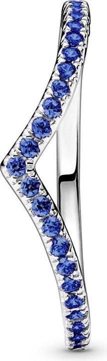 Produktbild Pandora Funkelnder Wishbone (56, 925 Silber)