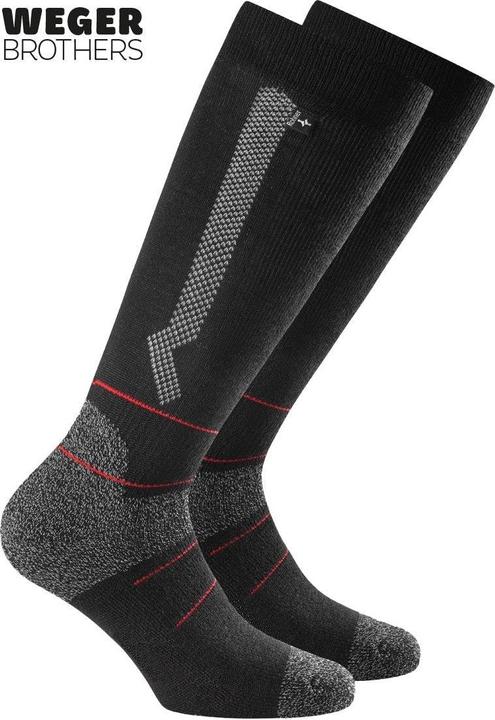 Rohner Weger Brothers by Socks
