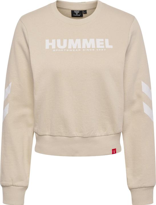 Image du produit hummel Hmllegacy Woman Sweatshirt (XS)