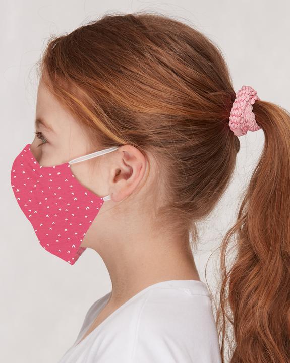 Immagine prodotto loud + proud 3 pezzi. Maschera per bocca e naso per bambini azalet (3 x)