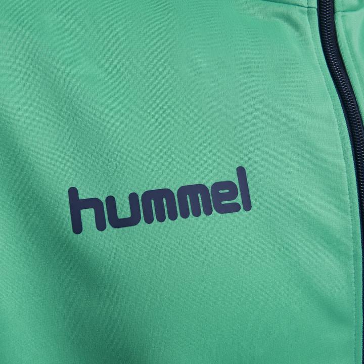 Actual product image hummel Promo Kids Poly Suit (116)