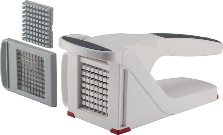 Actual product image Zyliss Potato chipper