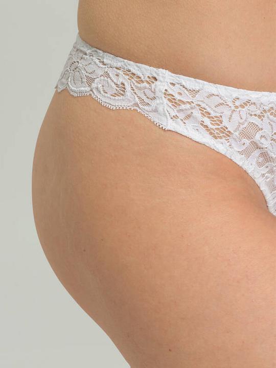 Produktbild Hanro Moments String (M)