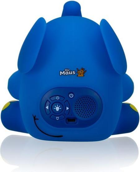 Image du produit Réveil éléphant
