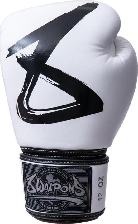 Actual product image 8Weapons BIG Premium (12 OZ, 12)