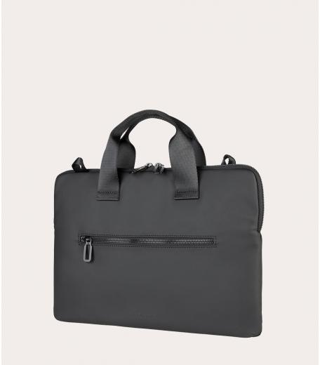 Immagine prodotto Tucano Gommo Slim Case per Apple MacBook Pro 15 e 16 Black Notebook fino a 16 anni (15.60", Apple)