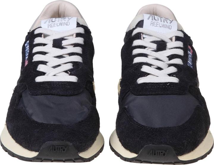 Produktbild Autry Sneakers Nero (42)