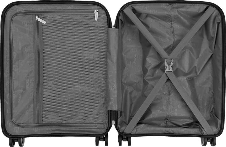 Immagine prodotto American Tourister Muovi l'aria (32.50 l, Bagaglio a mano (fino a 50 litri))