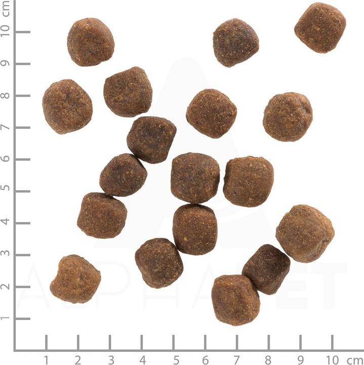 Actual product image Wolfsblut Dry food for dogs Wild Duck Duck with potatoes (Adult, 1 pcs., 2000 g)