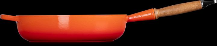 Produktbild Le Creuset Sautépfanne (28 cm, Bratpfanne, Gusseisen)