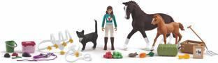 Actual product image Schleich Horse Club