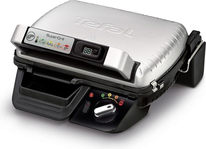 Immagine prodotto Tefal SuperGrill