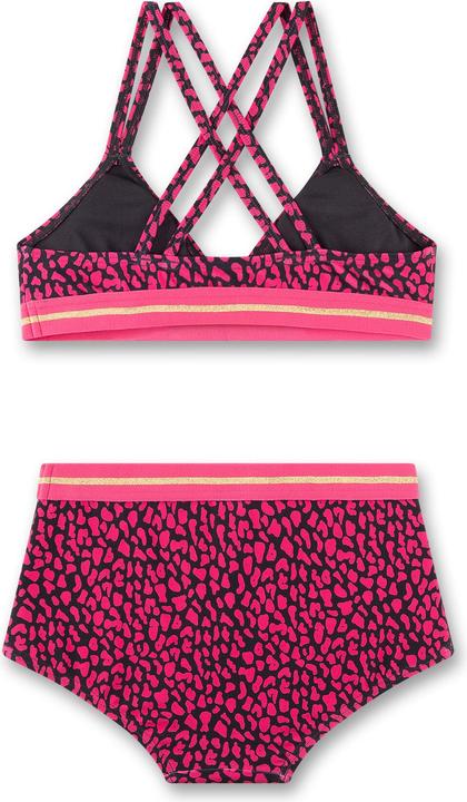 Immagine prodotto Sanetta Bikini Leo-Muster (176)