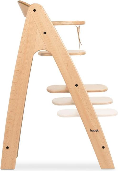 Produktbild Hauck Arketa Hochstuhl / Treppenhochstuhl (Hochstuhl)