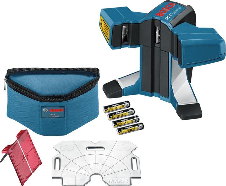 Bosch Professional Gtl 3