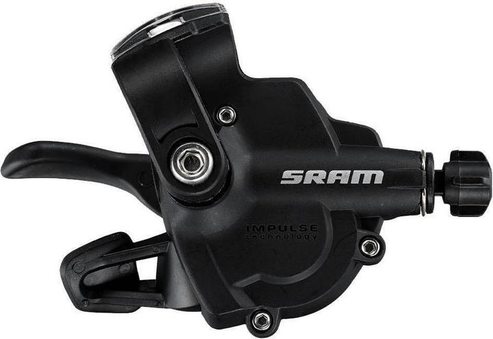 Actual product image Sram X3