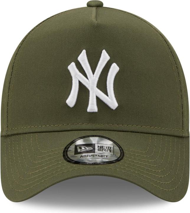 Immagine prodotto New Era Eframe Trucker New York Yankees (Taglia unica)