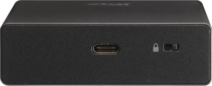 Produktbild Wise CFexpress Type B SD UDS-II Card Reader WI-WA-CXS08 (USB)