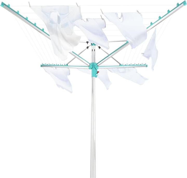 Actual product image Leifheit Laundry umbrella (40 m)