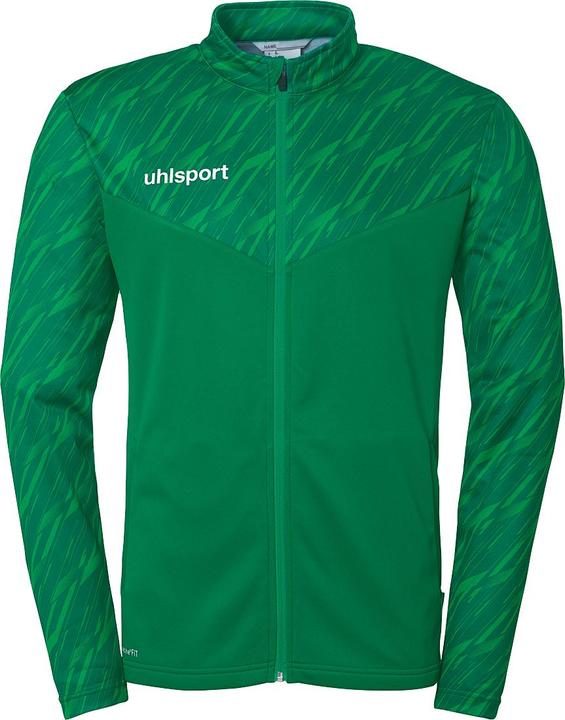 Uhlsport Trainingsjacke Progressive 28 Poly (128)
