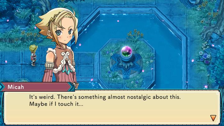 Immagine prodotto Ubisoft Rune Factory 3 Switch S.E. UK (Switch, Switch Lite, Switch OLED, DE)
