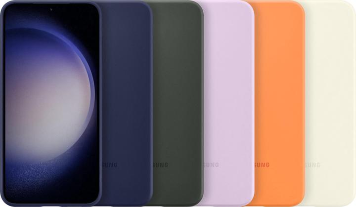 Image du produit Samsung Étui en silicone (Samsung Galaxy S23+)