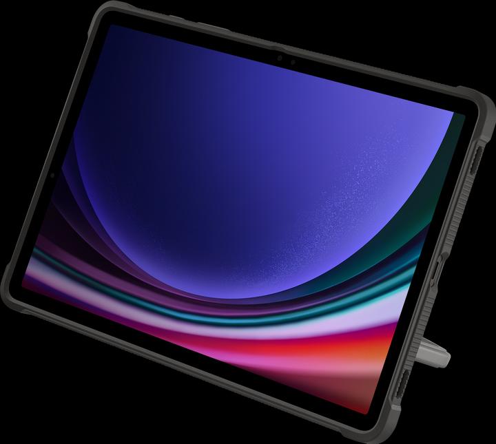 Productafbeelding Samsung Buitenhoes (Galaxy Tab S9 Plus)
