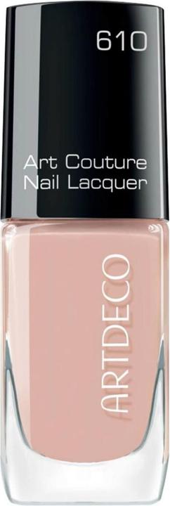 Artdeco Nail Lacquer (610 nude, Farblack)