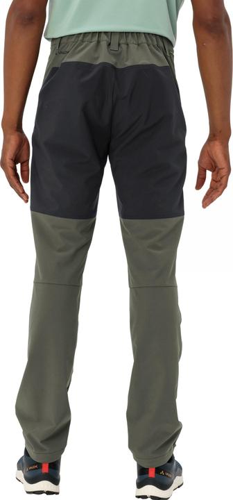 Actual product image Vaude Elope Pants (M)