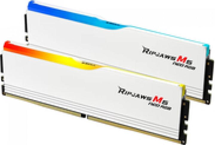 Produktbild G.Skill Ripjaws M5 Neo RGB (2 x 16GB, 3000 MHz, DDR5-RAM, DIMM)