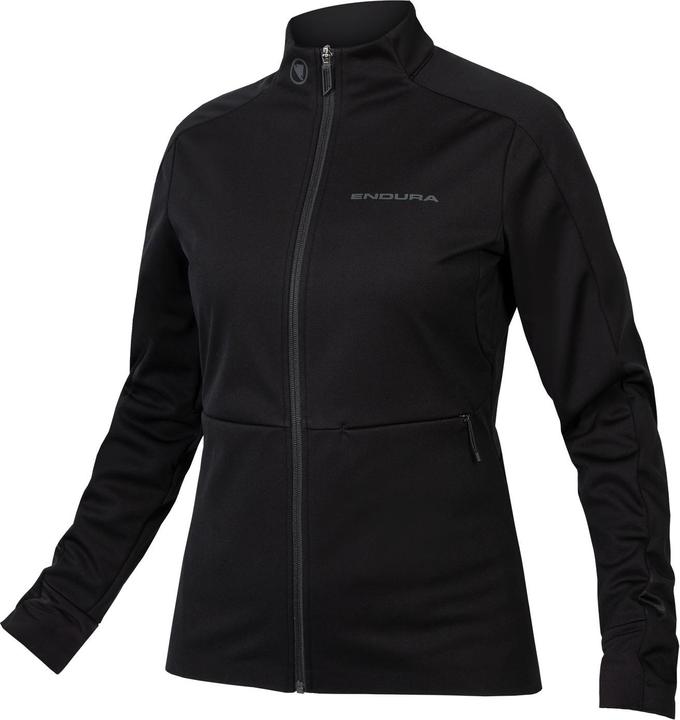 Productafbeelding Endura Dames Windchill Jacket II (XXL)