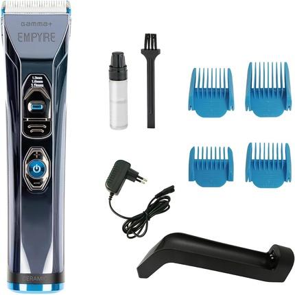Produktbild Gamma + Empyre Clipper