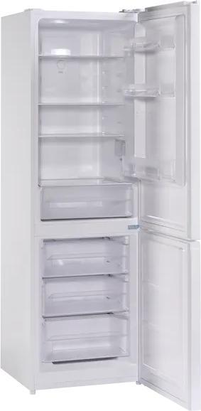 Produktbild Scandomestic CBF293NFWD (Freistehend, 293 l)