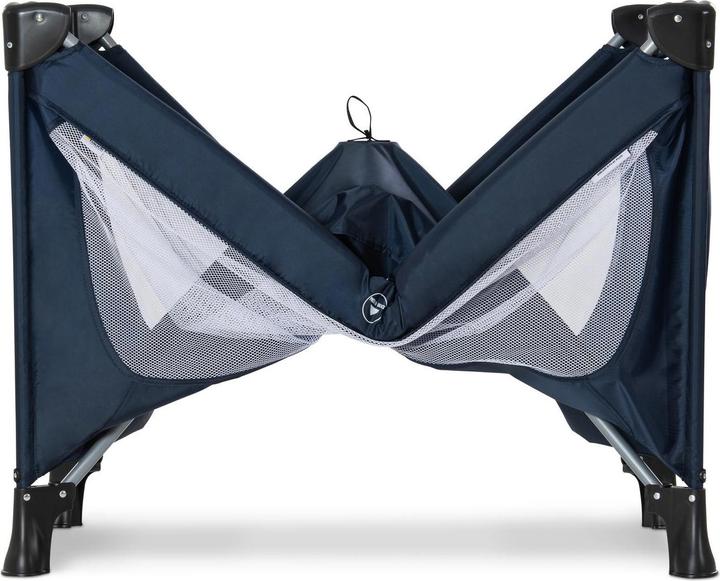 Produktbild Hauck Dream N Play Plus Navy