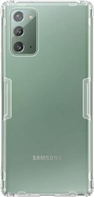 Produktbild Nillkin Nature Soft Series (Samsung Galaxy Note 20)