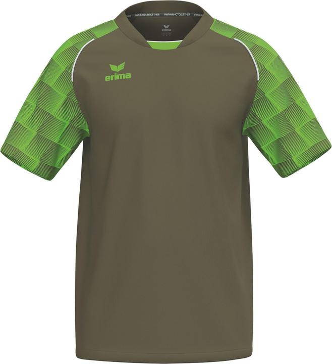 gecko khaki