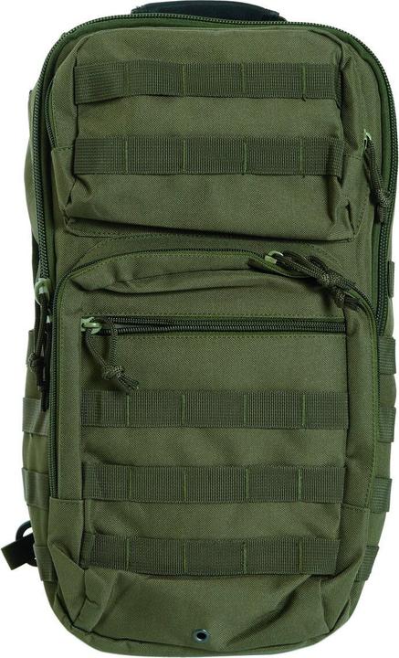 Produktbild Mil-tec One Strap Assault Pack LG Oliv (29 l)