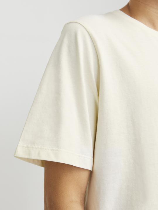 Immagine prodotto Jack & Jones T-shirt stampata con scollo rotondo (L)