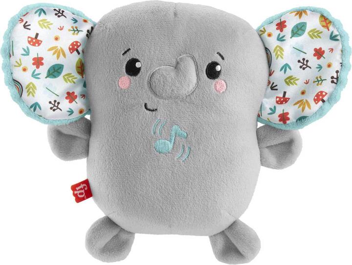 Actual product image Fisher-Price Slumber Elephant Music Box