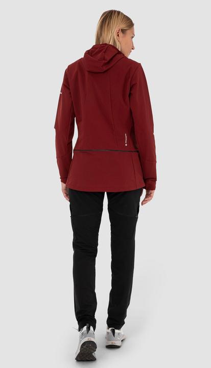 Produktbild Salewa PEDROC TWR/DST WO Damen JACKET. (42)