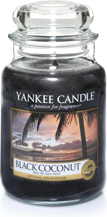 exotic blossoms, Coconut, Cedar wood